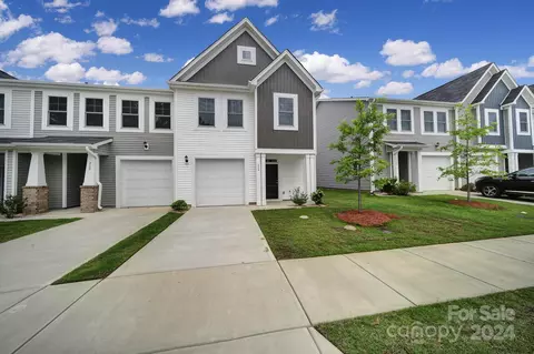 264 Briana Marie Way, Indian Trail, NC 28079