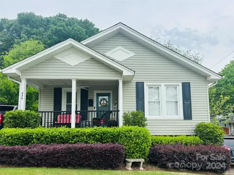 536 Brooklyn Ave, Cramerton, NC 28032