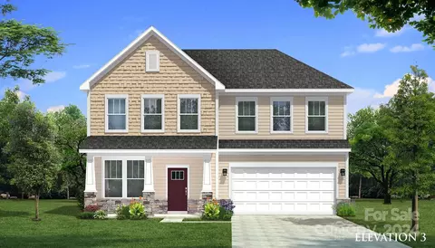 810 Regulus Ct, York, SC 29745