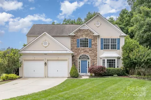 9120 Gaskill Ct, Charlotte, NC 28269
