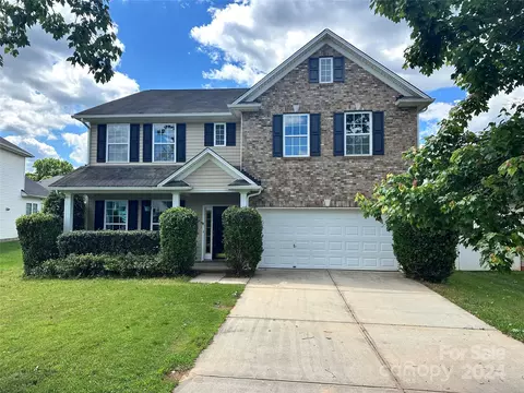 1006 Toquima Trl, Monroe, NC 28110