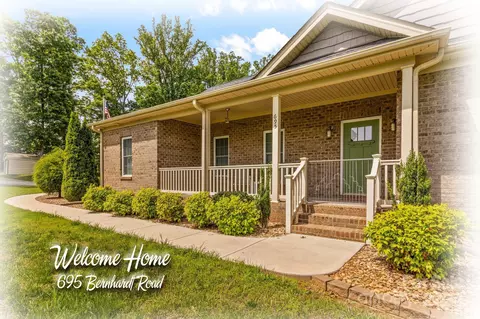 695 Bernhardt Rd, Salisbury, NC 28147 photo 48