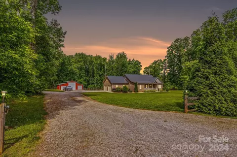 695 Bernhardt Rd, Salisbury, NC 28147 photo 43