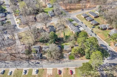 1721 Newland Rd, Charlotte, NC 28216
