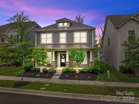 16619 Stonecutter Ln, Davidson, NC 28036