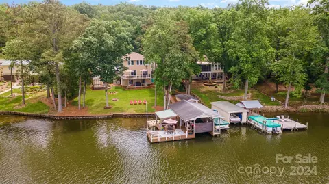 473 Lake Shore Dr, Norwood, NC 28128