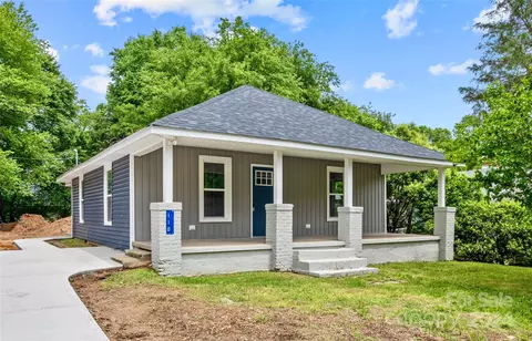 110 Swink Sw St SW, Concord, NC 28027