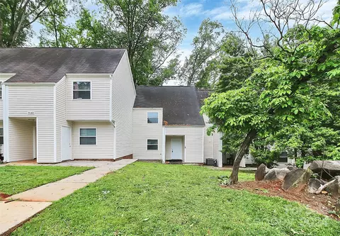 9140 Black Heath C Cir #C, Charlotte, NC 28214