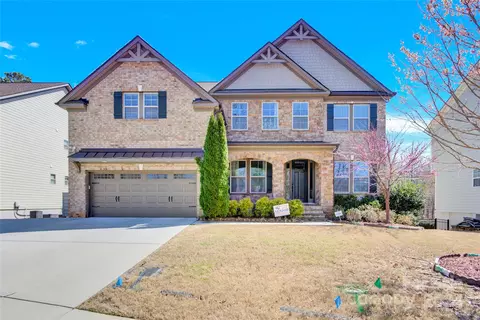 309 Barclay Dr, Waxhaw, NC 28173