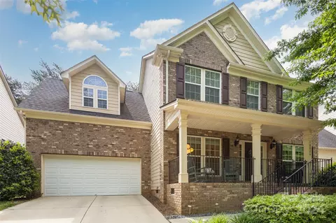 10826 Drake Hill Dr, Huntersville, NC 28078