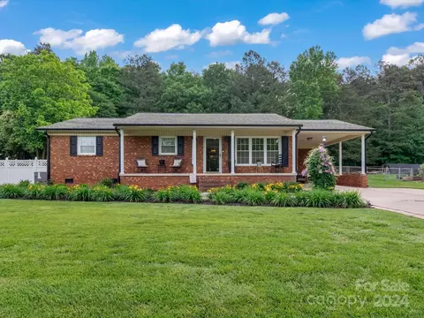 321 Cold Springs Rd, Concord, NC 28025