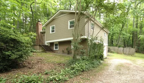 332 Browning Ave, Hendersonville, NC 28791