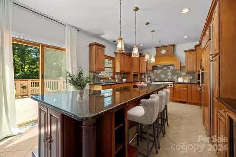 Kitchen - 16009 Hamilton Forest Dr, Fort Mill, SC 29708 photo 1 of 2