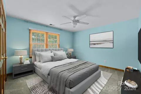 Bedroom - 16009 Hamilton Forest Dr, Fort Mill, SC 29708 photo 3 of 3