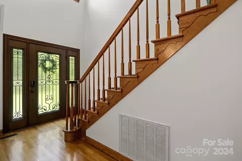 Entry Way - 16009 Hamilton Forest Dr, Fort Mill, SC 29708 photo 1 of 1