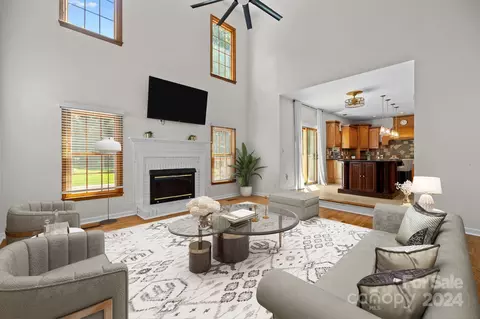 Living - 16009 Hamilton Forest Dr, Fort Mill, SC 29708 photo 1 of 1