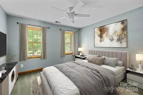 Bedroom - 16009 Hamilton Forest Dr, Fort Mill, SC 29708 photo 2 of 3