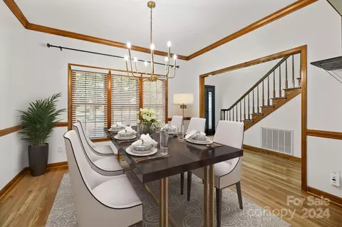 Dining - 16009 Hamilton Forest Dr, Fort Mill, SC 29708 photo 1 of 1