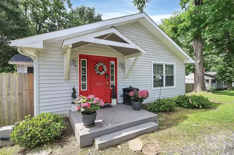 1801 Linwood Rd, Gastonia, NC 28052