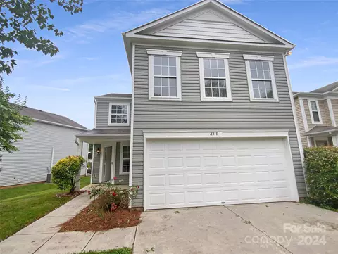 6314 Salamander Run Ln, Charlotte, NC 28215