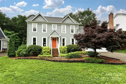 5618 Ivygate Ln, Charlotte, NC 28226