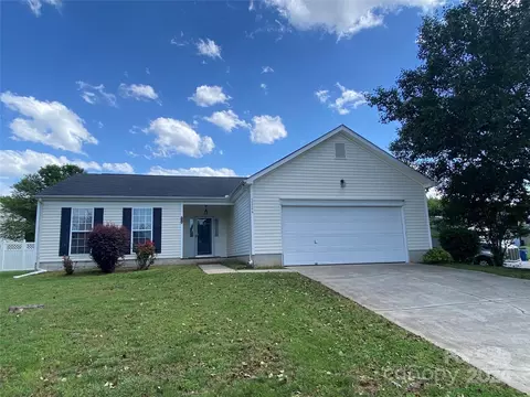 3224 Hawick Commons Dr, Concord, NC 28027