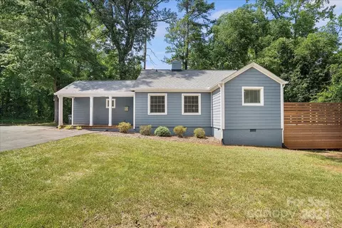 1958 Garibaldi Ave, Charlotte, NC 28208