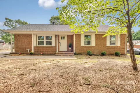 8300 Idlewild Rd, Indian Trail, NC 28079