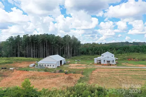 1608 Walls Church Rd, Ellenboro, NC 28040