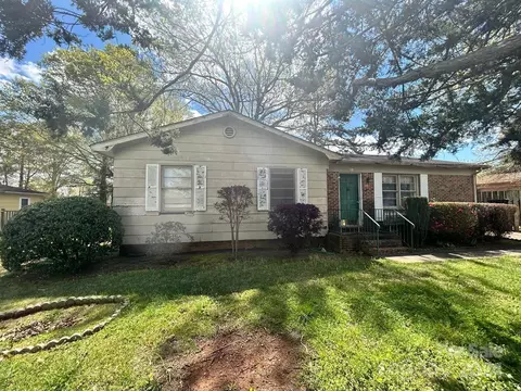 219 Withrow Rd, Forest City, NC 28043