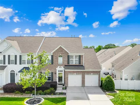 1439 Burrell Nw Ave NW, Concord, NC 28027