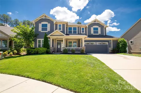 15312 Red Canoe Way, Charlotte, NC 28278