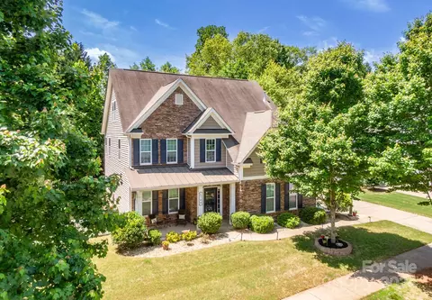 5744 Mcdowell Run Dr, Huntersville, NC 28078