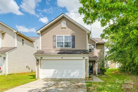 7148 Haines Mill Rd, Charlotte, NC 28273