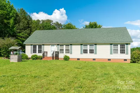 24114 Nc 138 Hwy, Albemarle, NC 28001