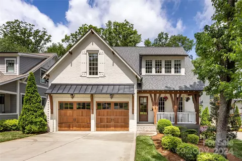 505 Mcalway Rd, Charlotte, NC 28211