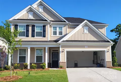 3022 Oxtail Ct, Rock Hill, SC 29732