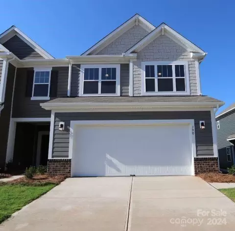 790 Earhart Nw St NW, Concord, NC 28027