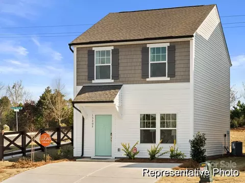 13027 Gadwal Pintail 170 Dr #170, Charlotte, NC 28262