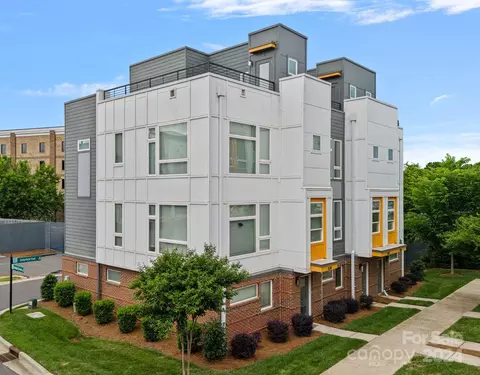 538 Sedgefield Park Dr, Charlotte, NC 28203