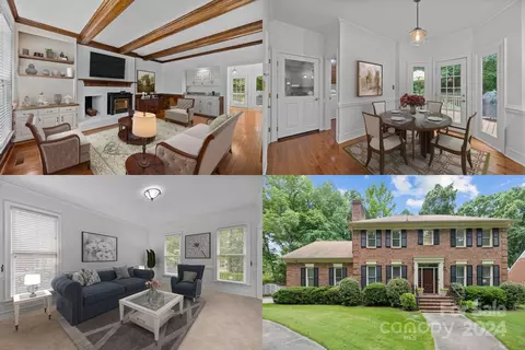 5630 Mcpherson Dr, Charlotte, NC 28226