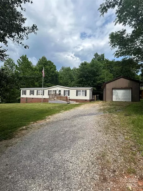 192 Jordan Dr, York, SC 29745
