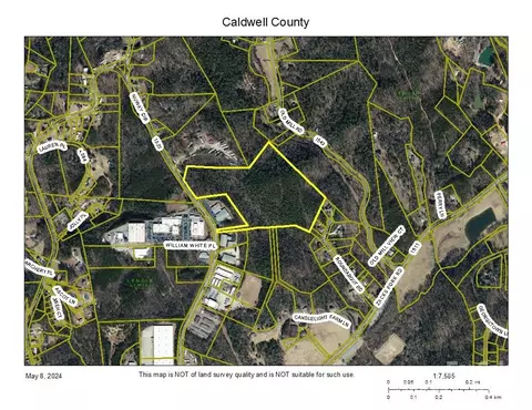 Nuway Circle, Lenoir, NC 28645