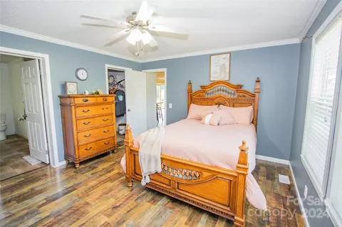 Bedroom - 3684 Cimmeron Rd, Lancaster, SC 29720 photo 3 of 3