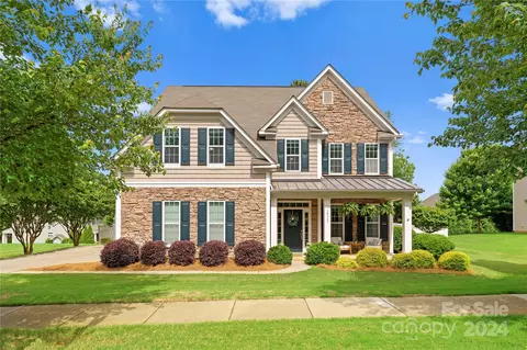 14515 Rhiannon Ln, Huntersville, NC 28078