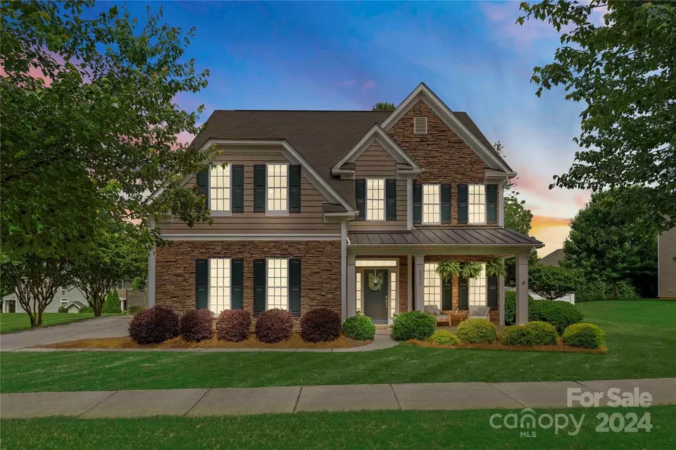  14515 Rhiannon Ln, Huntersville, NC 28078 photo 35