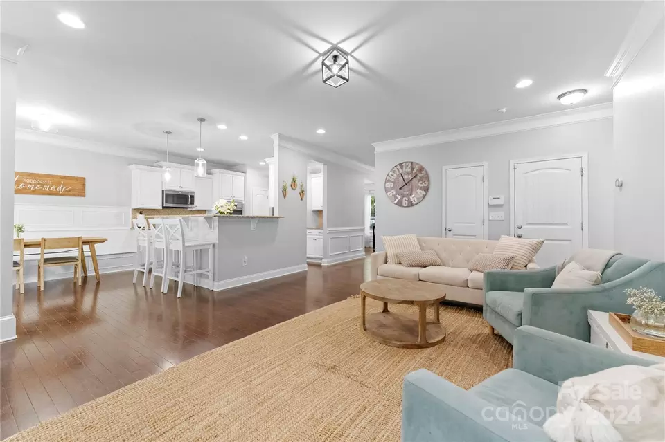  14515 Rhiannon Ln, Huntersville, NC 28078 photo 4