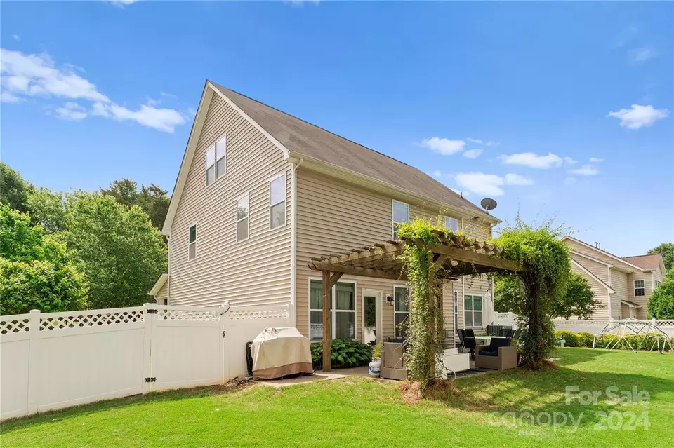  14515 Rhiannon Ln, Huntersville, NC 28078 photo 31