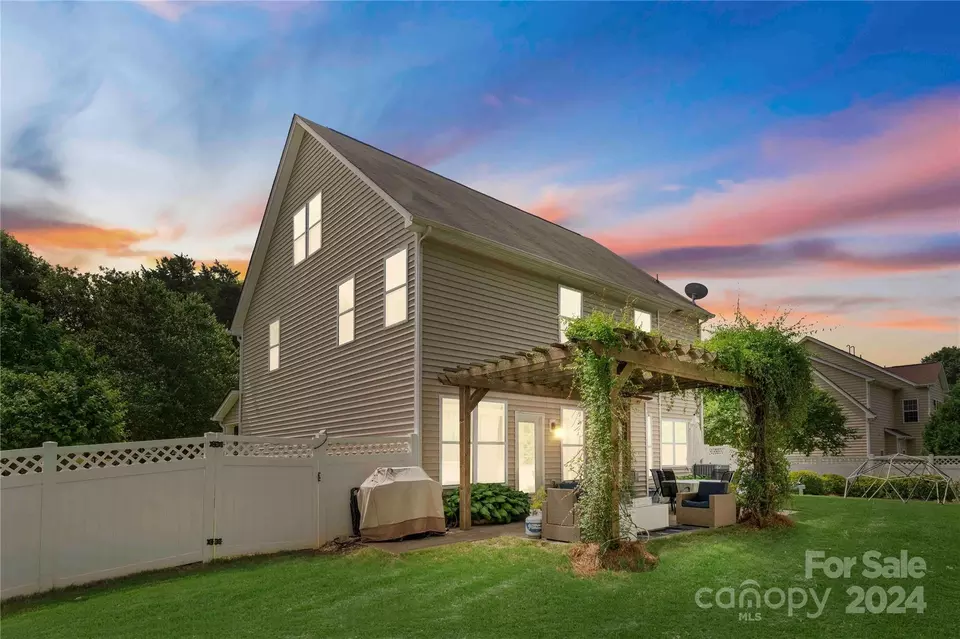  14515 Rhiannon Ln, Huntersville, NC 28078 photo 36