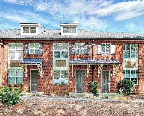 128 Steinbeck I Way #I, Mooresville, NC 28117